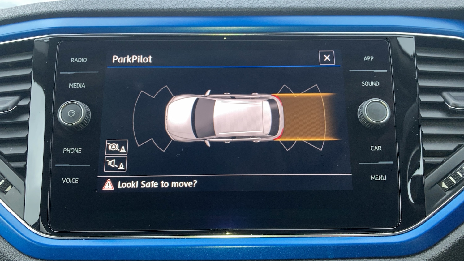 Used Volkswagen T-Roc 2019 for sale - 76464364: Photo 7