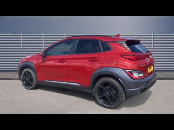 Used Hyundai KONA 2021 for sale - 75215639: Photo