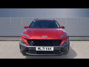 Used Hyundai KONA 2021 for sale - 75215639: Photo