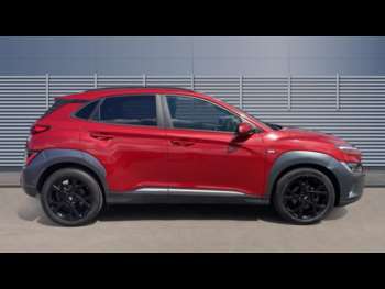 Used Hyundai KONA 2021 for sale - 75215639: Photo