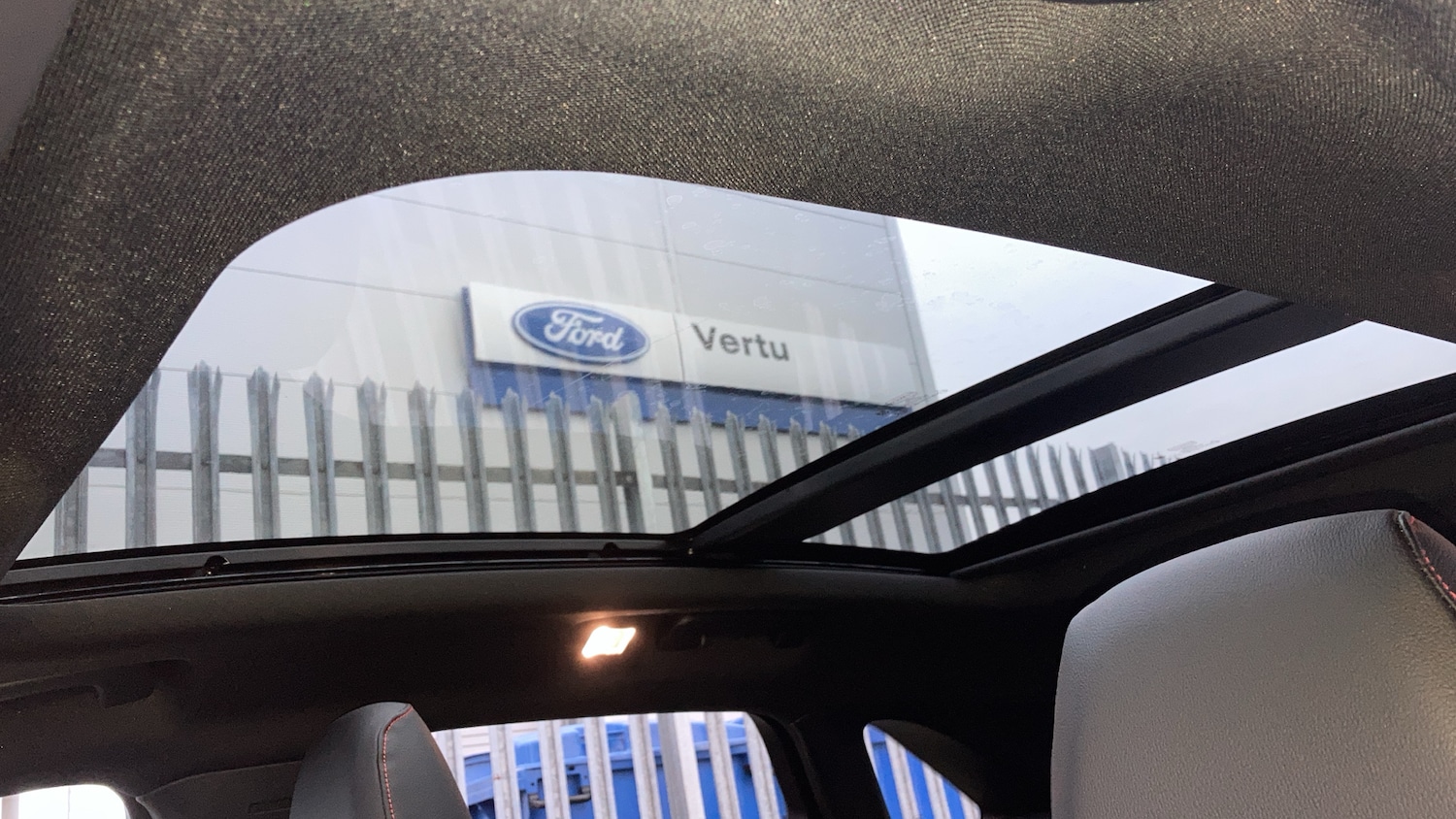 Used Ford Kuga 2022 for sale - 77459604: Photo 10