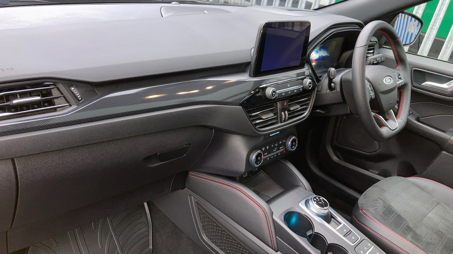 Used Ford Kuga 2022 for sale - 77459604: Photo 11