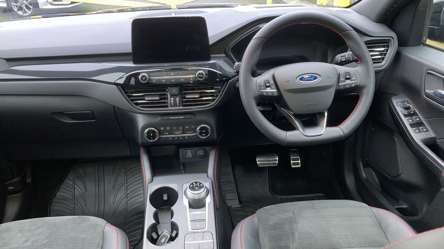 Used Ford Kuga 2022 for sale - 77459604: Photo 12