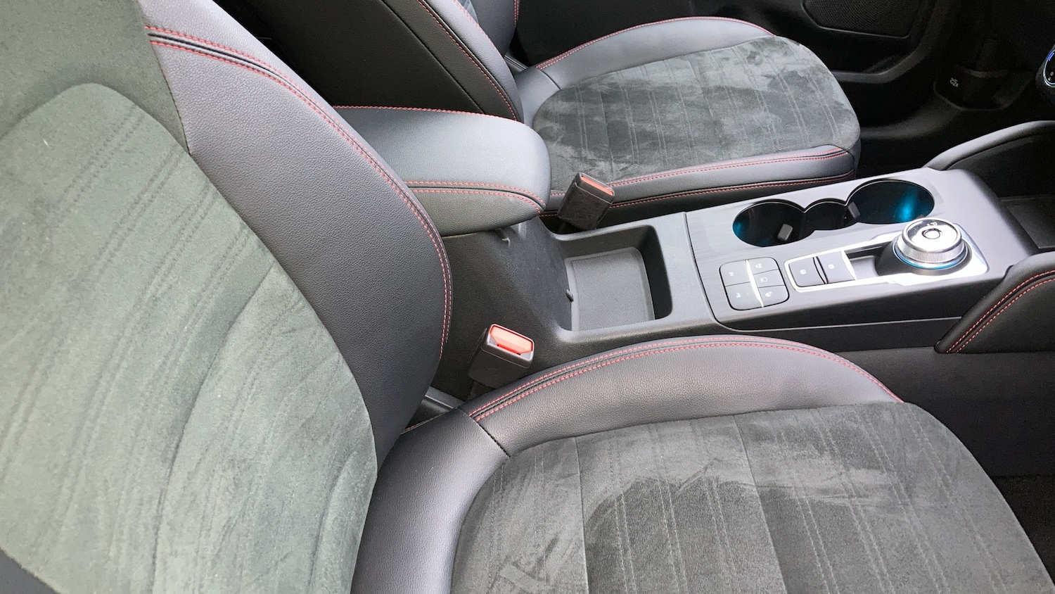 Used Ford Kuga 2022 for sale - 77459604: Photo 14