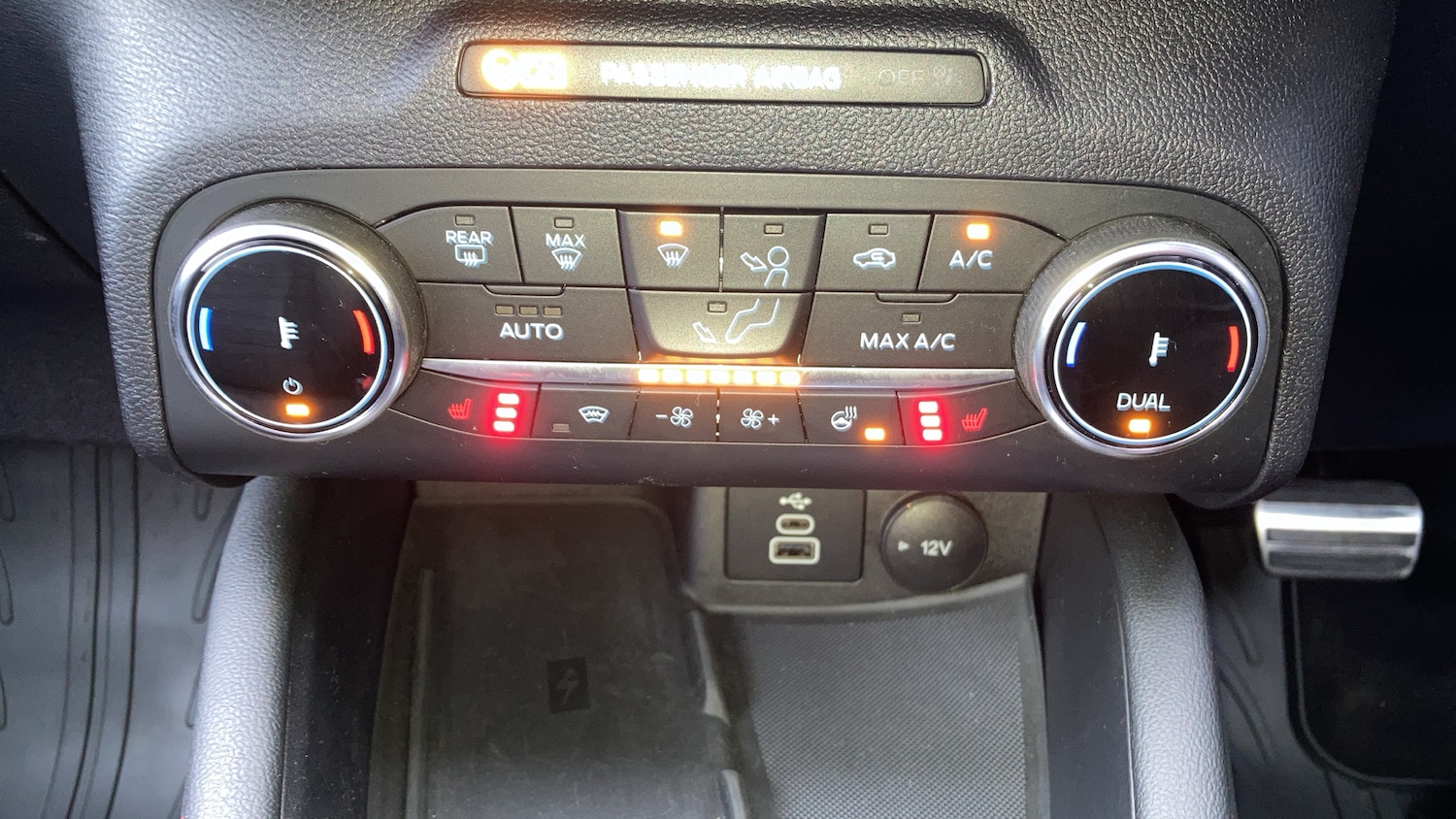 Used Ford Kuga 2022 for sale - 77459604: Photo 16