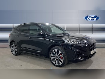 Used Ford Kuga 2022 for sale - 77459604: Photo