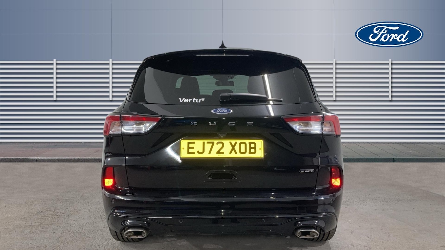 Used Ford Kuga 2022 for sale - 77459604: Photo 28