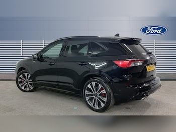 Used Ford Kuga 2022 for sale - 77459604: Photo