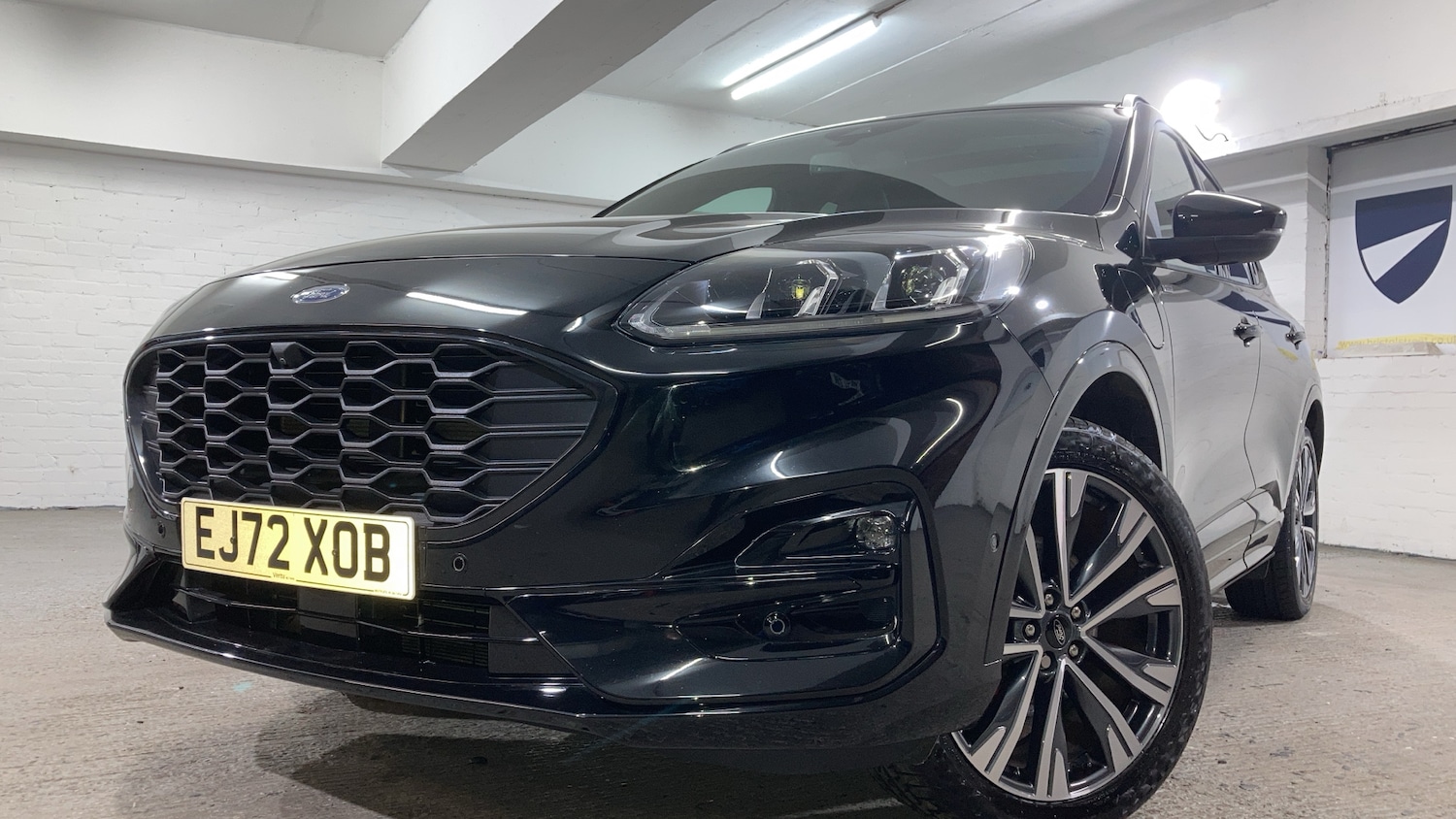 Used Ford Kuga 2022 for sale - 77459604: Photo 3