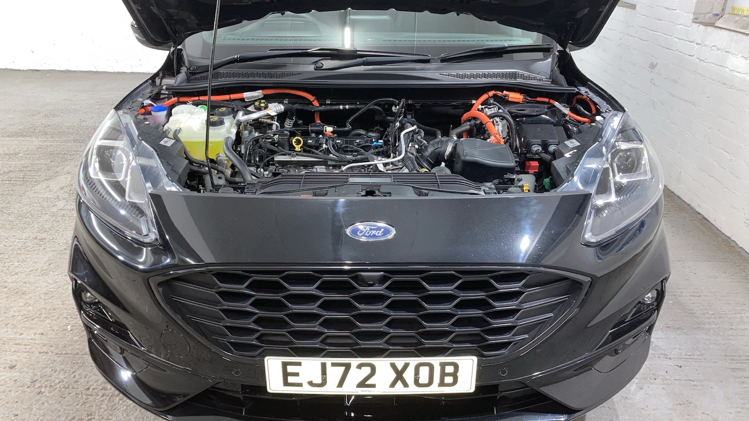 Used Ford Kuga 2022 for sale - 77459604: Photo 30