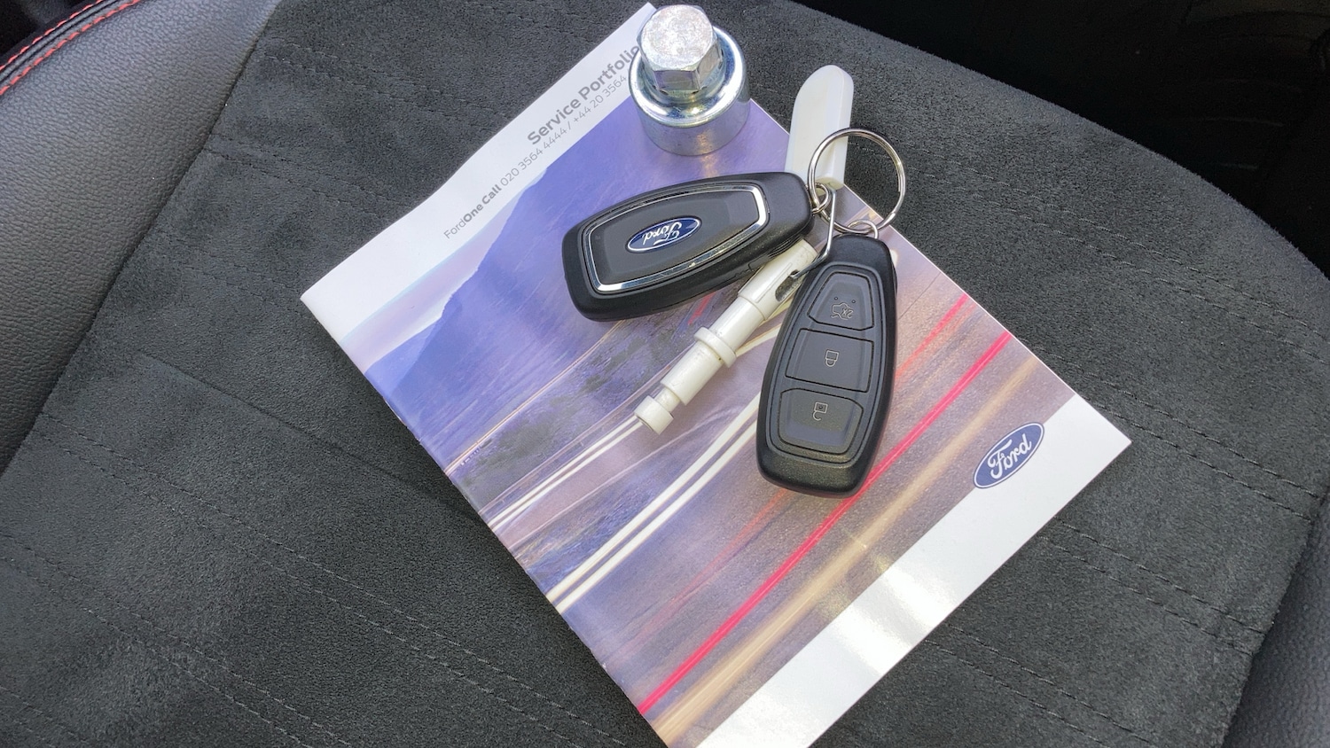 Used Ford Kuga 2022 for sale - 77459604: Photo 31