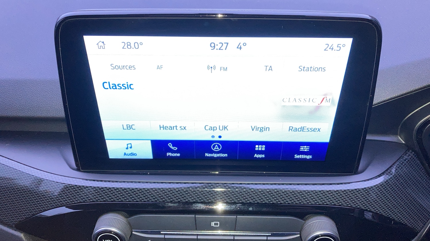 Used Ford Kuga 2022 for sale - 77459604: Photo 34