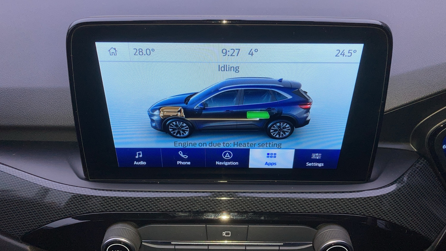 Used Ford Kuga 2022 for sale - 77459604: Photo 37