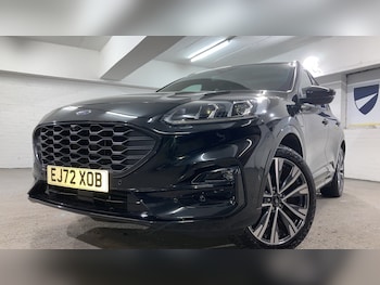 Used Ford Kuga 2022 for sale - 77459604: Photo