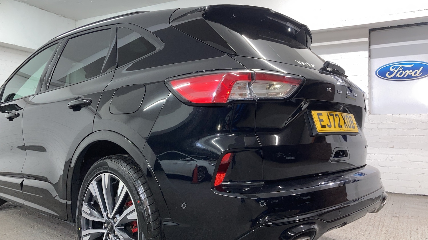 Used Ford Kuga 2022 for sale - 77459604: Photo 40