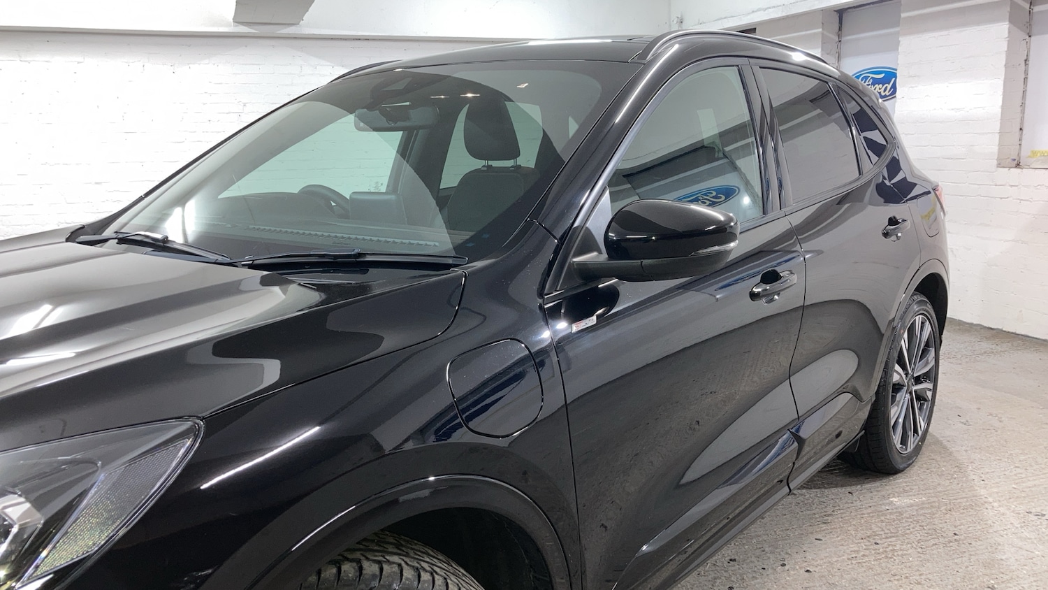 Used Ford Kuga 2022 for sale - 77459604: Photo 44