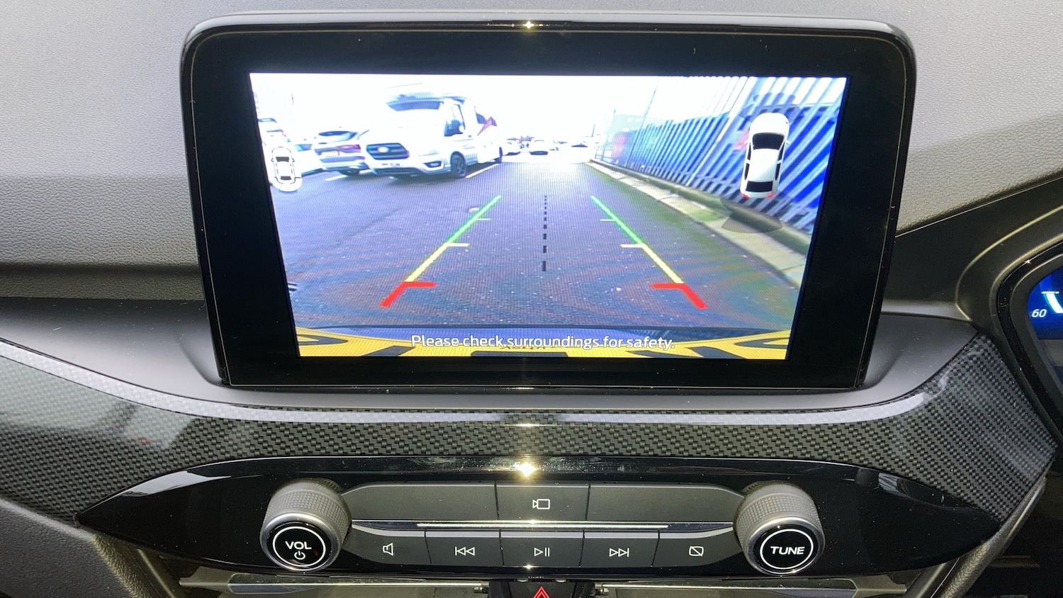 Used Ford Kuga 2022 for sale - 77459604: Photo 5