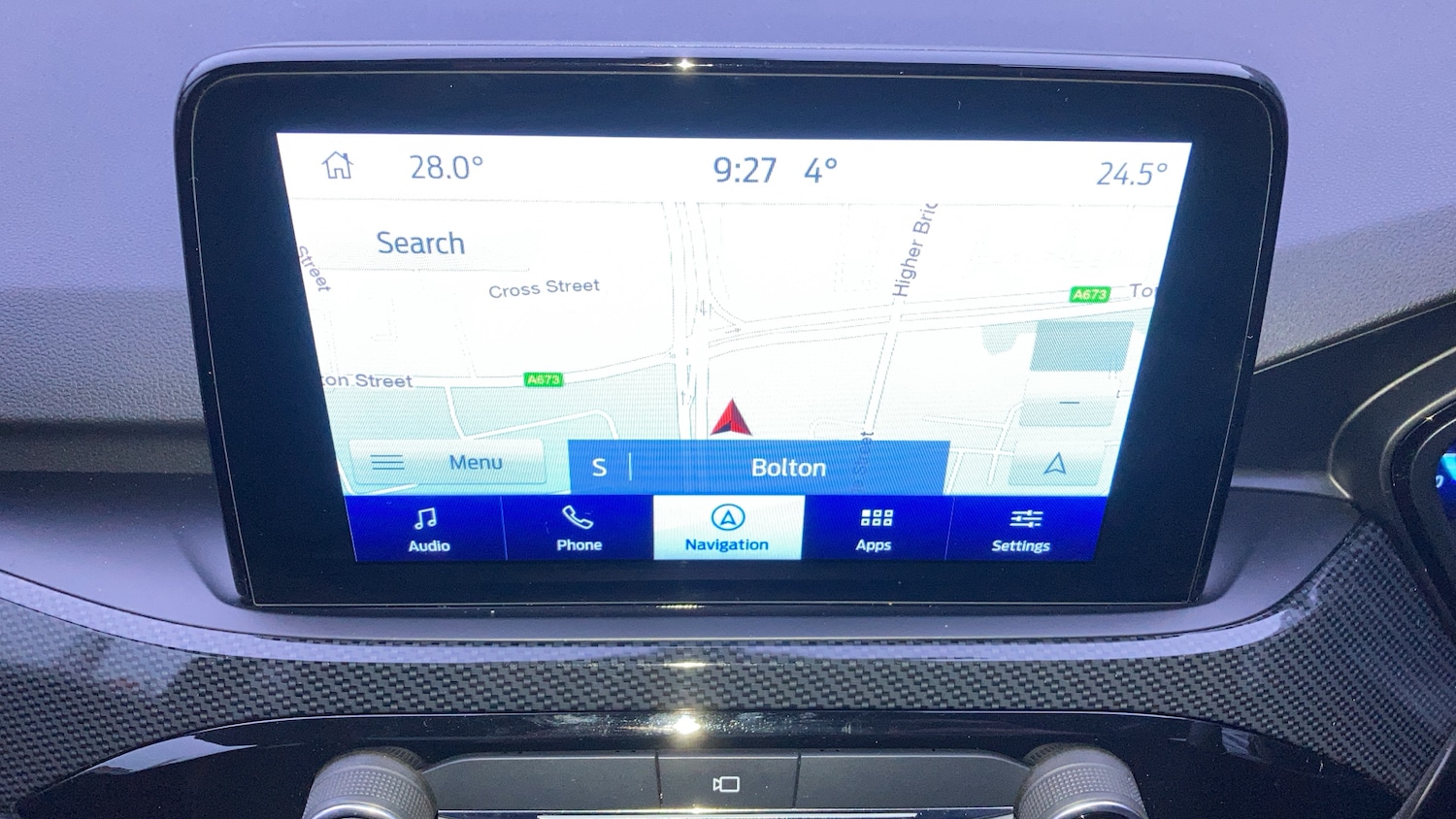 Used Ford Kuga 2022 for sale - 77459604: Photo 6