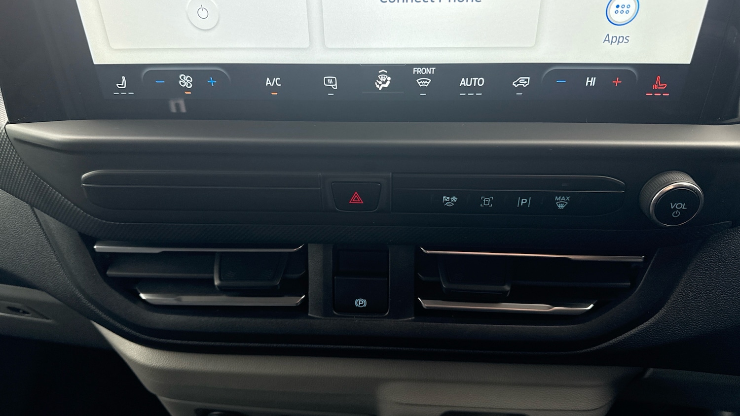 Used Ford Transit Custom 2025 for sale - 76807397: Photo 15