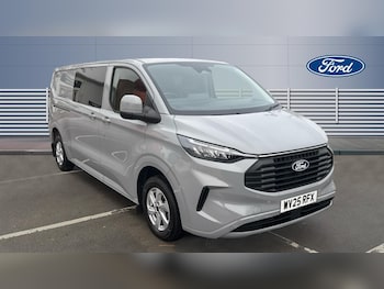 Ford - Transit Custom