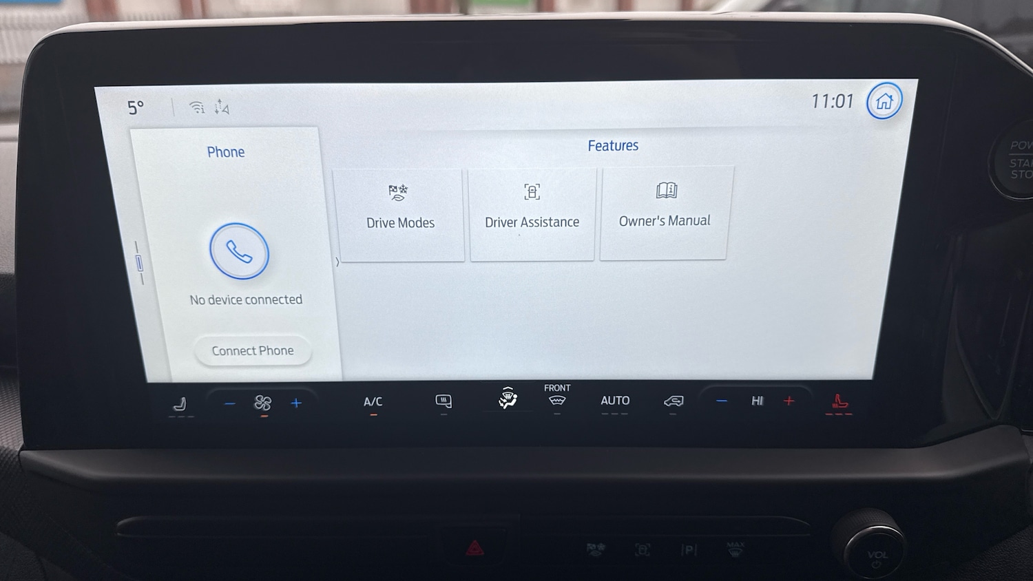 Used Ford Transit Custom 2025 for sale - 76807397: Photo 28