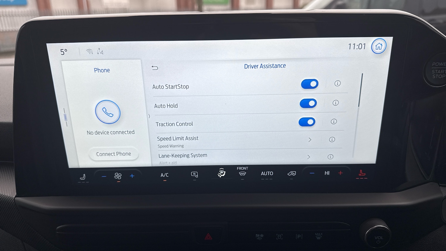 Used Ford Transit Custom 2025 for sale - 76807397: Photo 30