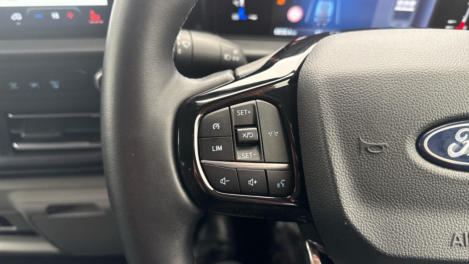 Used Ford Transit Custom 2025 for sale - 76807397: Photo 8