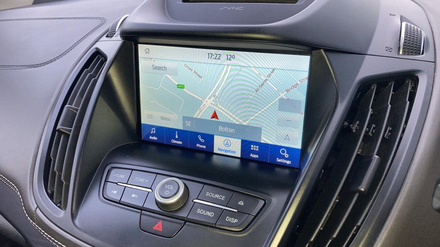 Used Ford Kuga 2019 for sale - 77996900: Photo 10