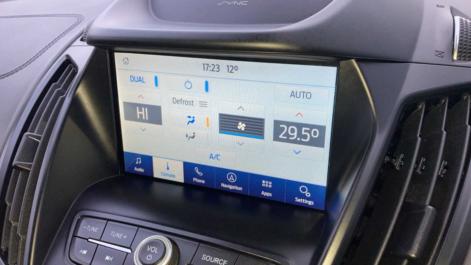 Used Ford Kuga 2019 for sale - 77996900: Photo 11