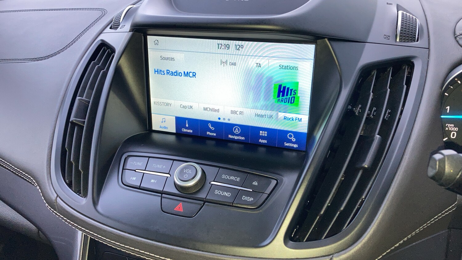 Used Ford Kuga 2019 for sale - 77996900: Photo 12