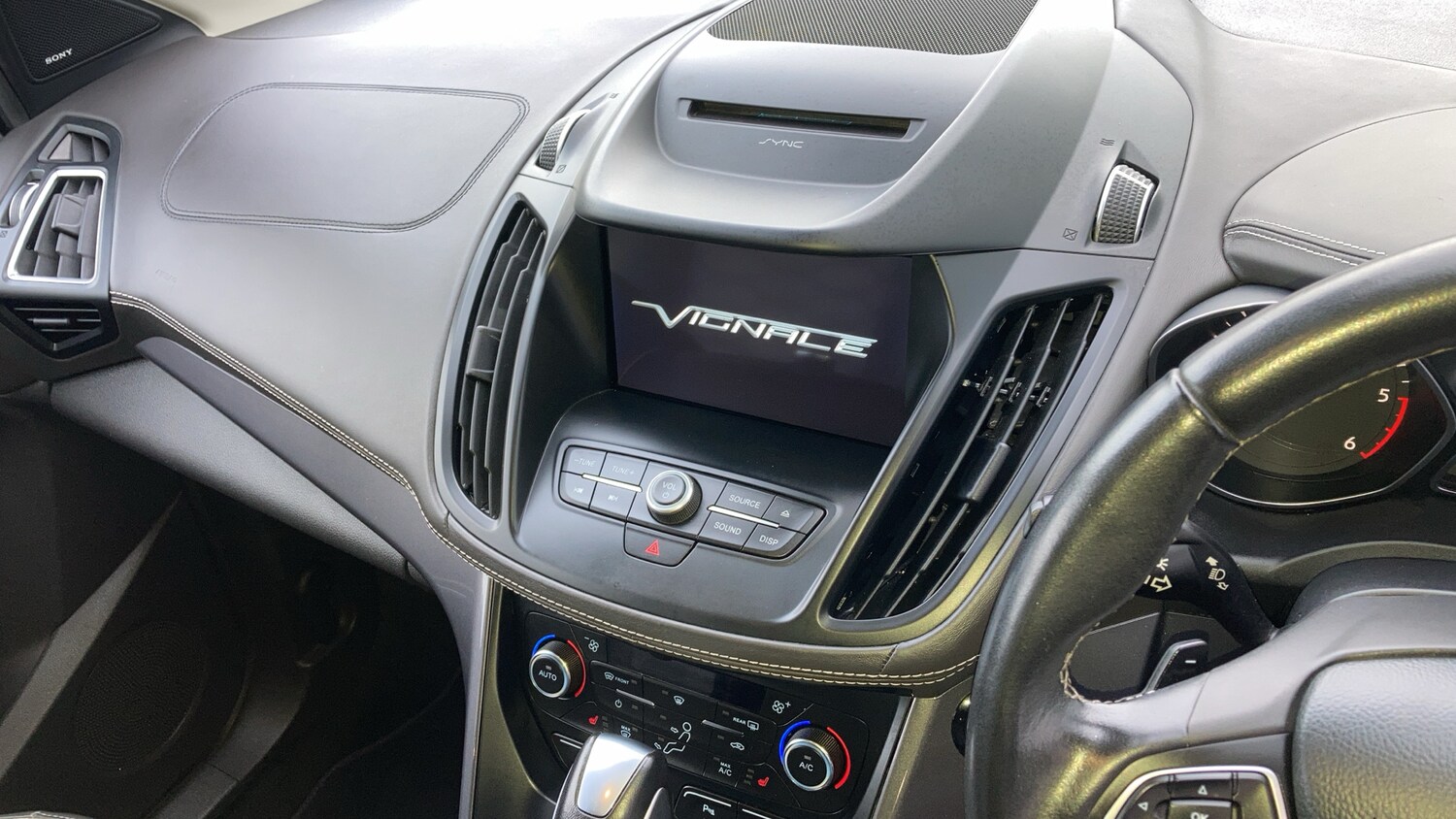 Used Ford Kuga 2019 for sale - 77996900: Photo 13