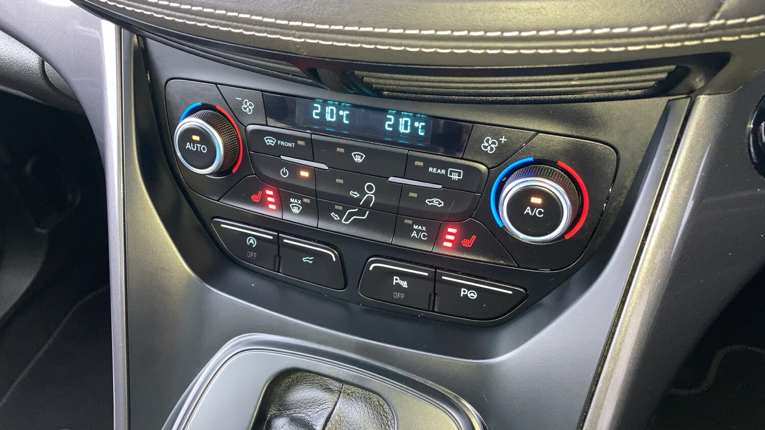 Used Ford Kuga 2019 for sale - 77996900: Photo 14