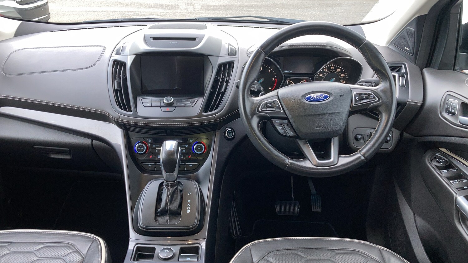 Used Ford Kuga 2019 for sale - 77996900: Photo 16