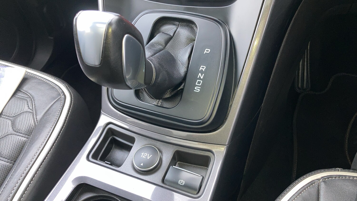 Used Ford Kuga 2019 for sale - 77996900: Photo 17