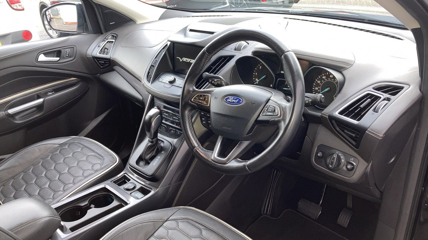 Used Ford Kuga 2019 for sale - 77996900: Photo 18