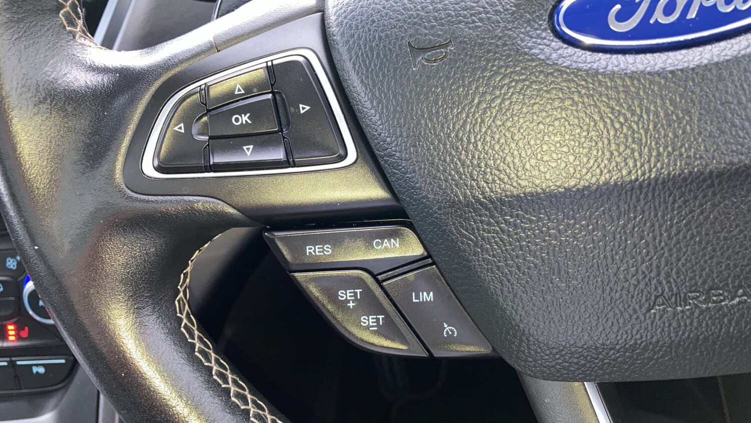 Used Ford Kuga 2019 for sale - 77996900: Photo 19