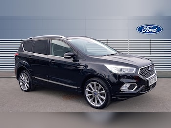 Used Ford Kuga 2019 for sale - 77996900: Photo