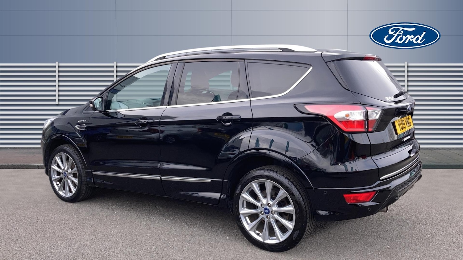 Used Ford Kuga 2019 for sale - 77996900: Photo 2