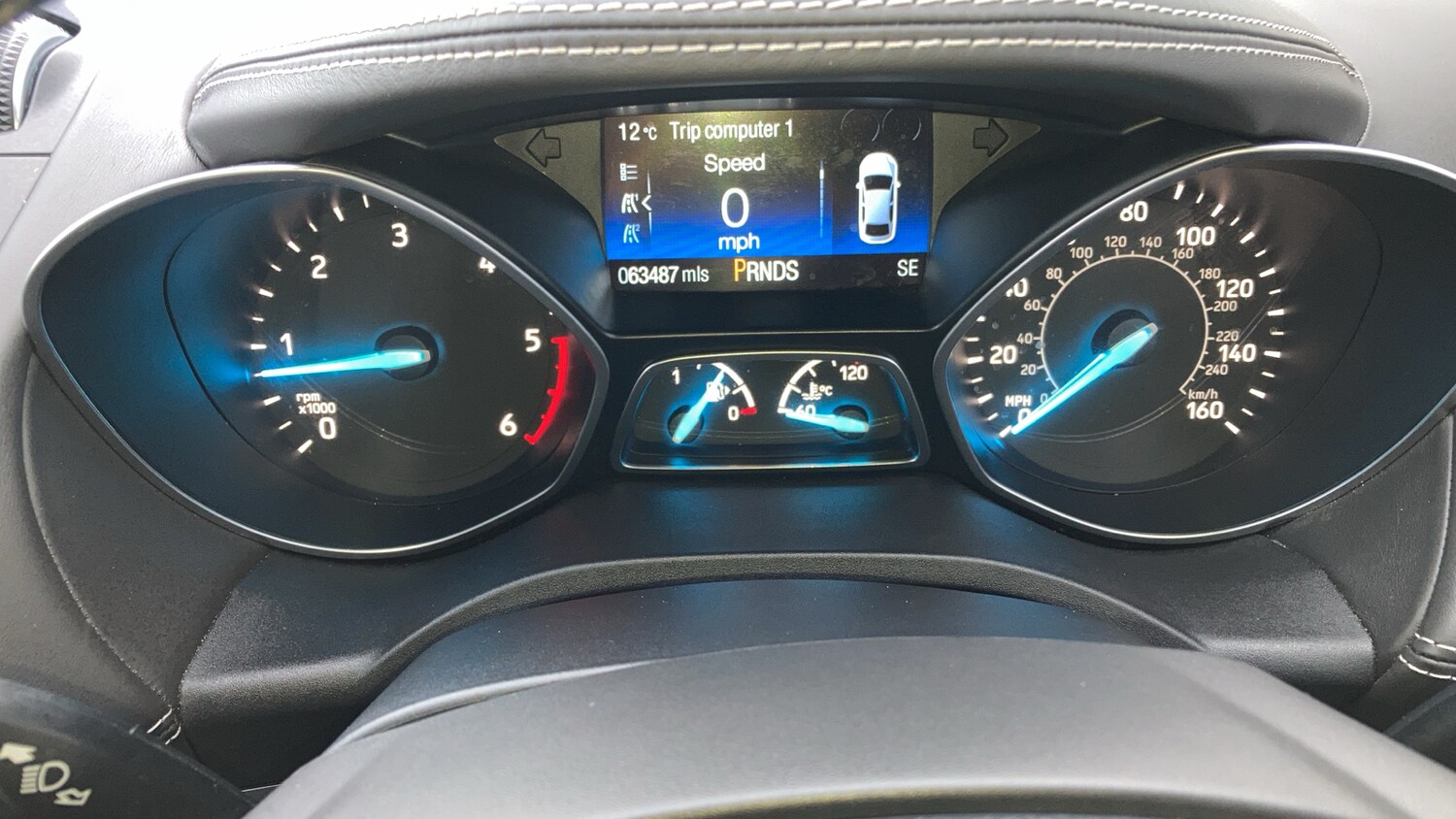 Used Ford Kuga 2019 for sale - 77996900: Photo 20