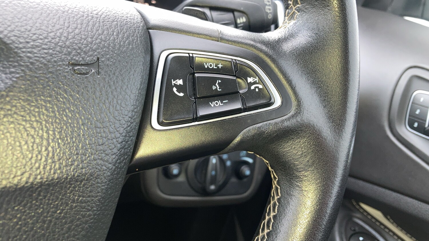 Used Ford Kuga 2019 for sale - 77996900: Photo 21