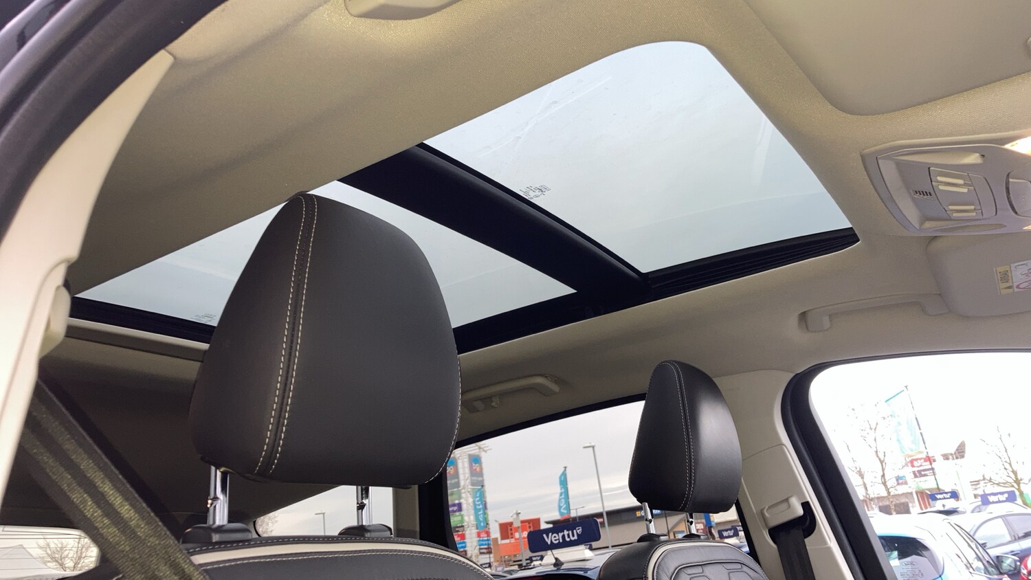 Used Ford Kuga 2019 for sale - 77996900: Photo 22