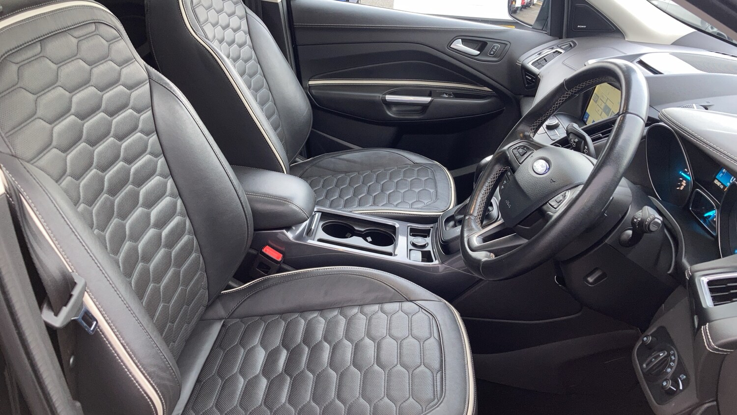 Used Ford Kuga 2019 for sale - 77996900: Photo 23