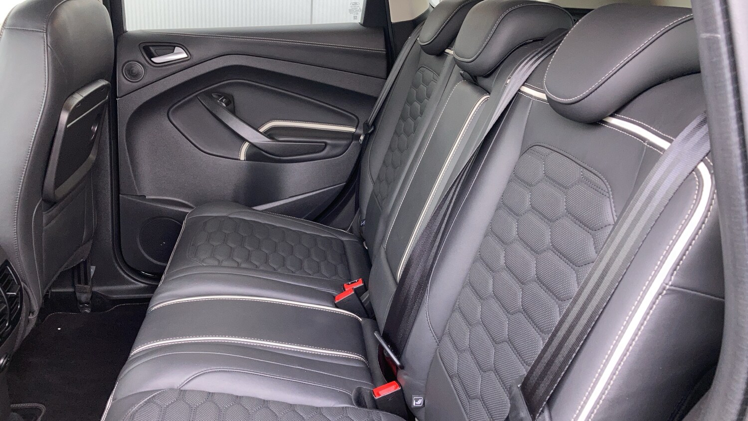 Used Ford Kuga 2019 for sale - 77996900: Photo 29