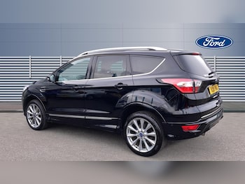 Used Ford Kuga 2019 for sale - 77996900: Photo