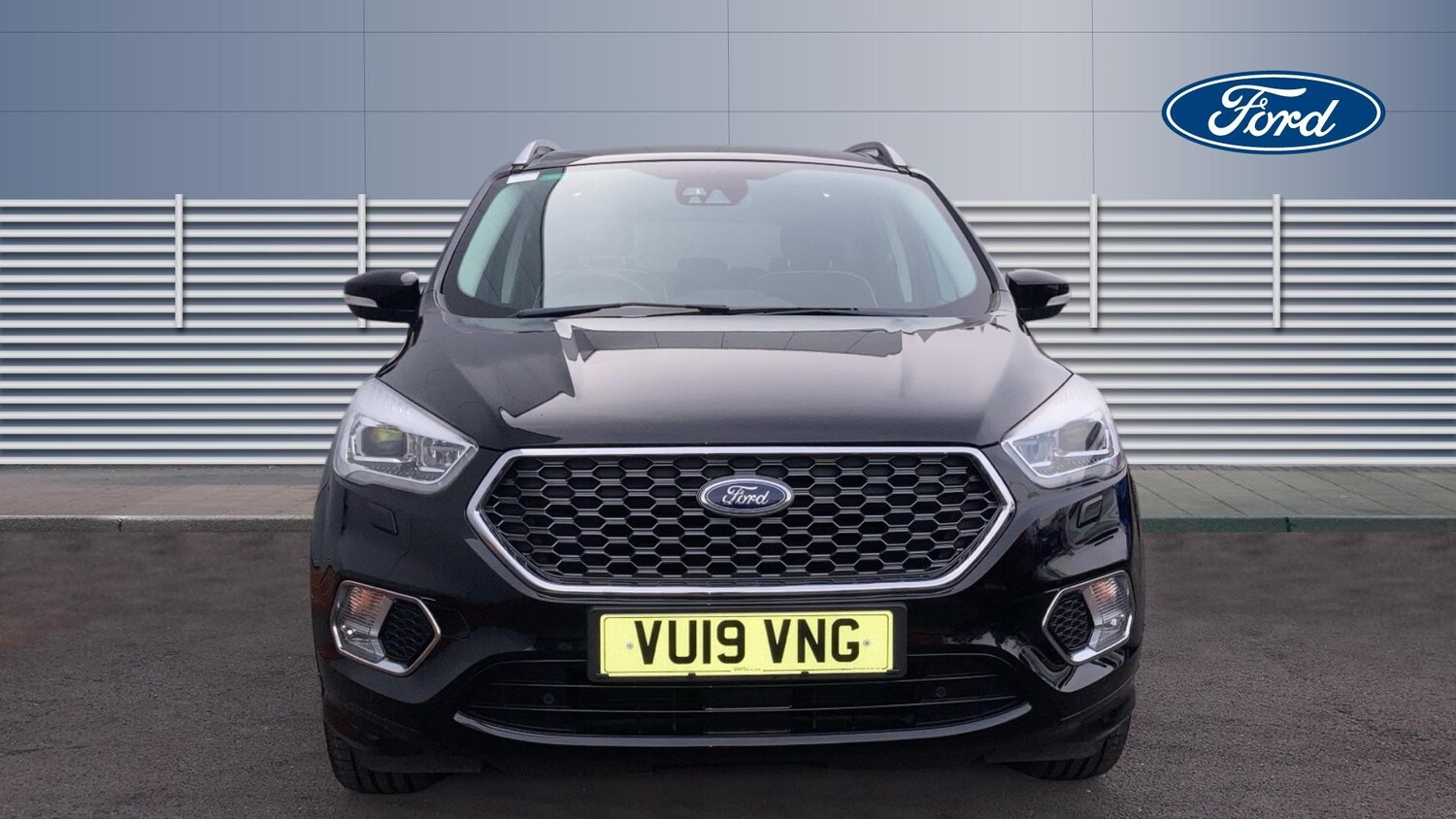 Used Ford Kuga 2019 for sale - 77996900: Photo 3