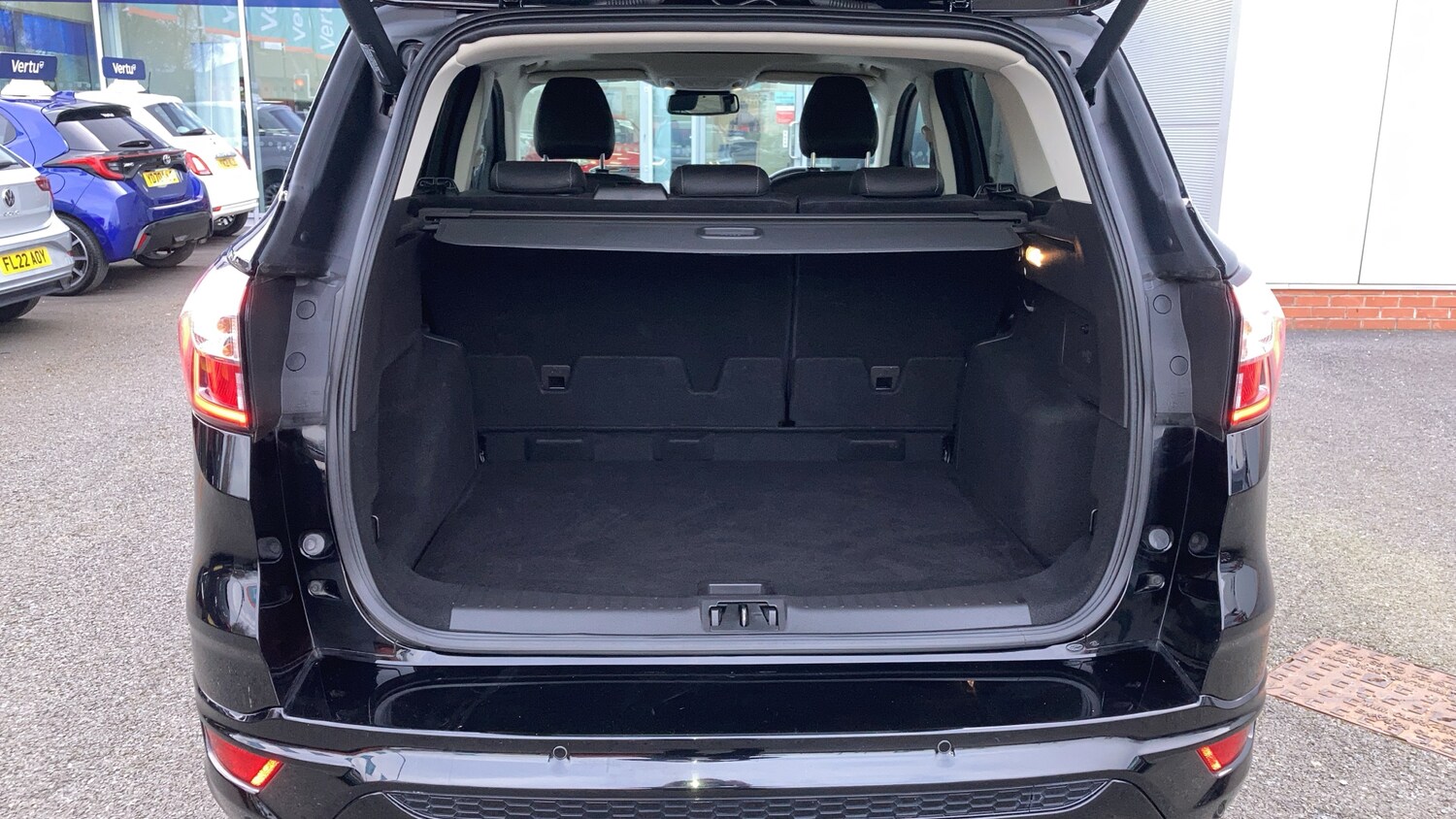 Used Ford Kuga 2019 for sale - 77996900: Photo 31