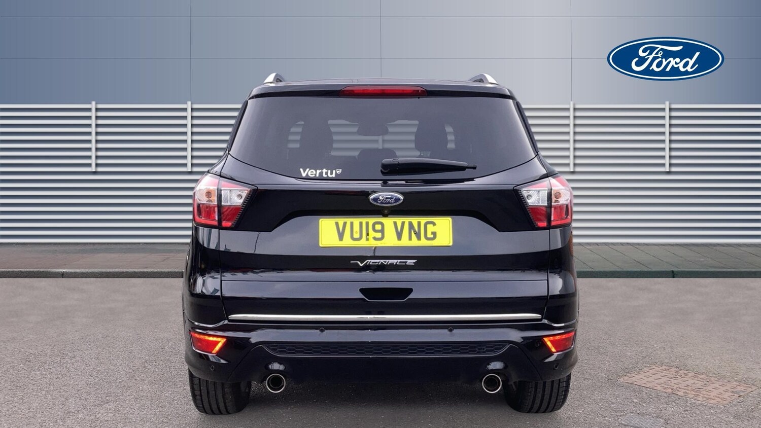 Used Ford Kuga 2019 for sale - 77996900: Photo 32