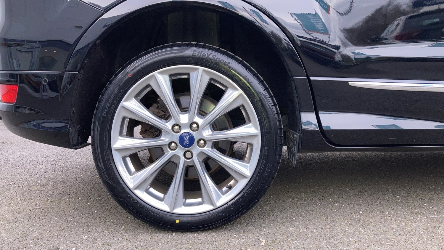 Used Ford Kuga 2019 for sale - 77996900: Photo 33