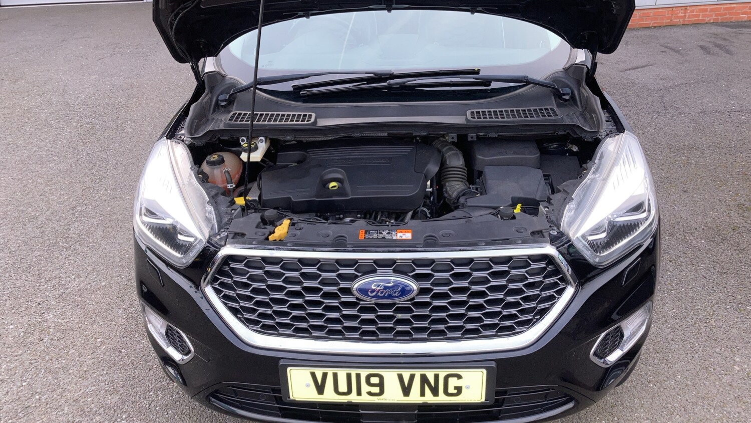 Used Ford Kuga 2019 for sale - 77996900: Photo 34