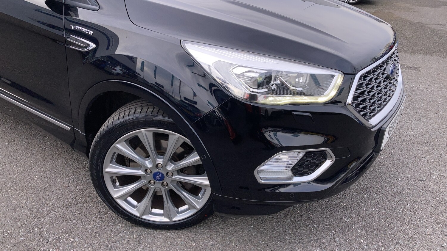 Used Ford Kuga 2019 for sale - 77996900: Photo 39